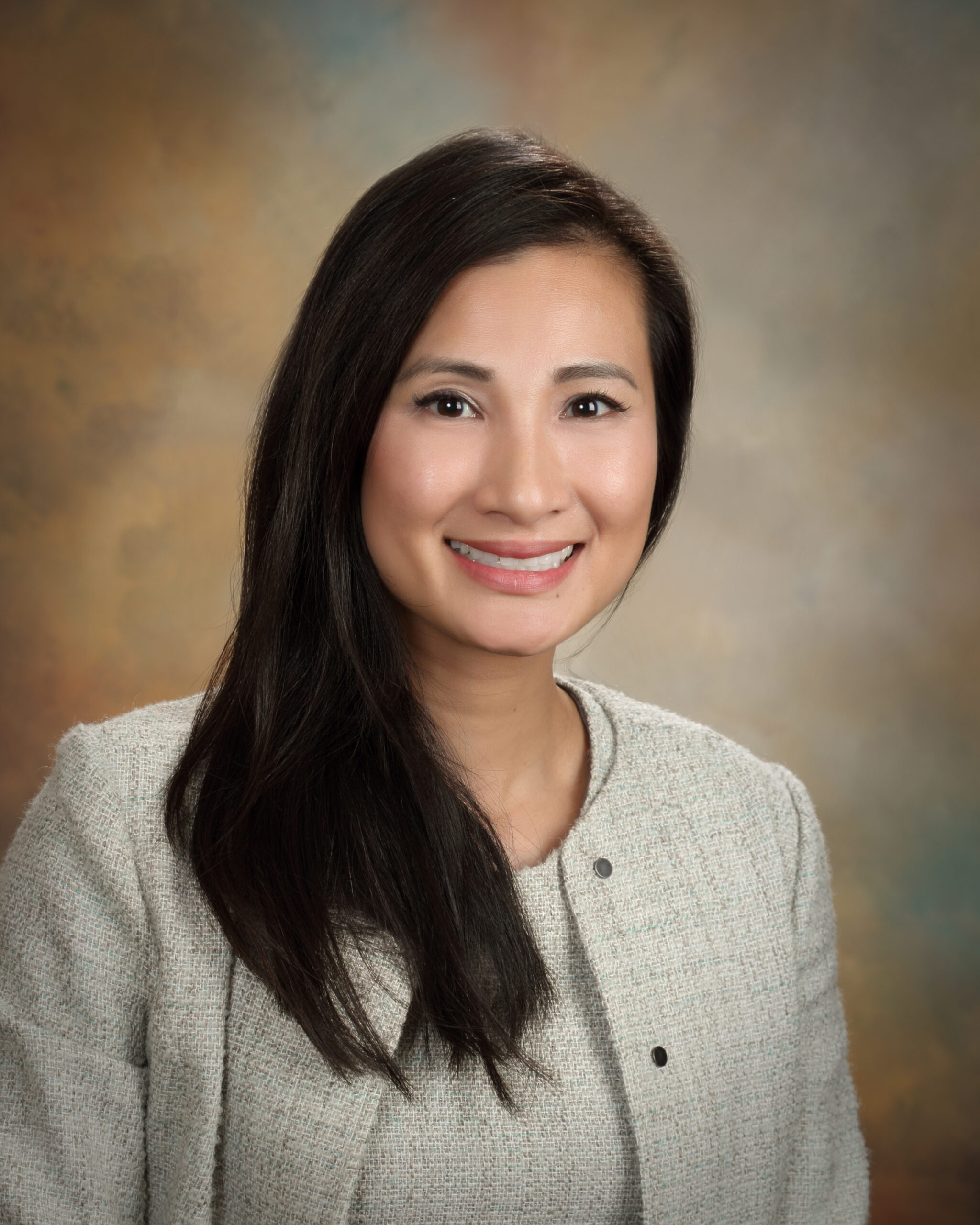 Linh DeLuca