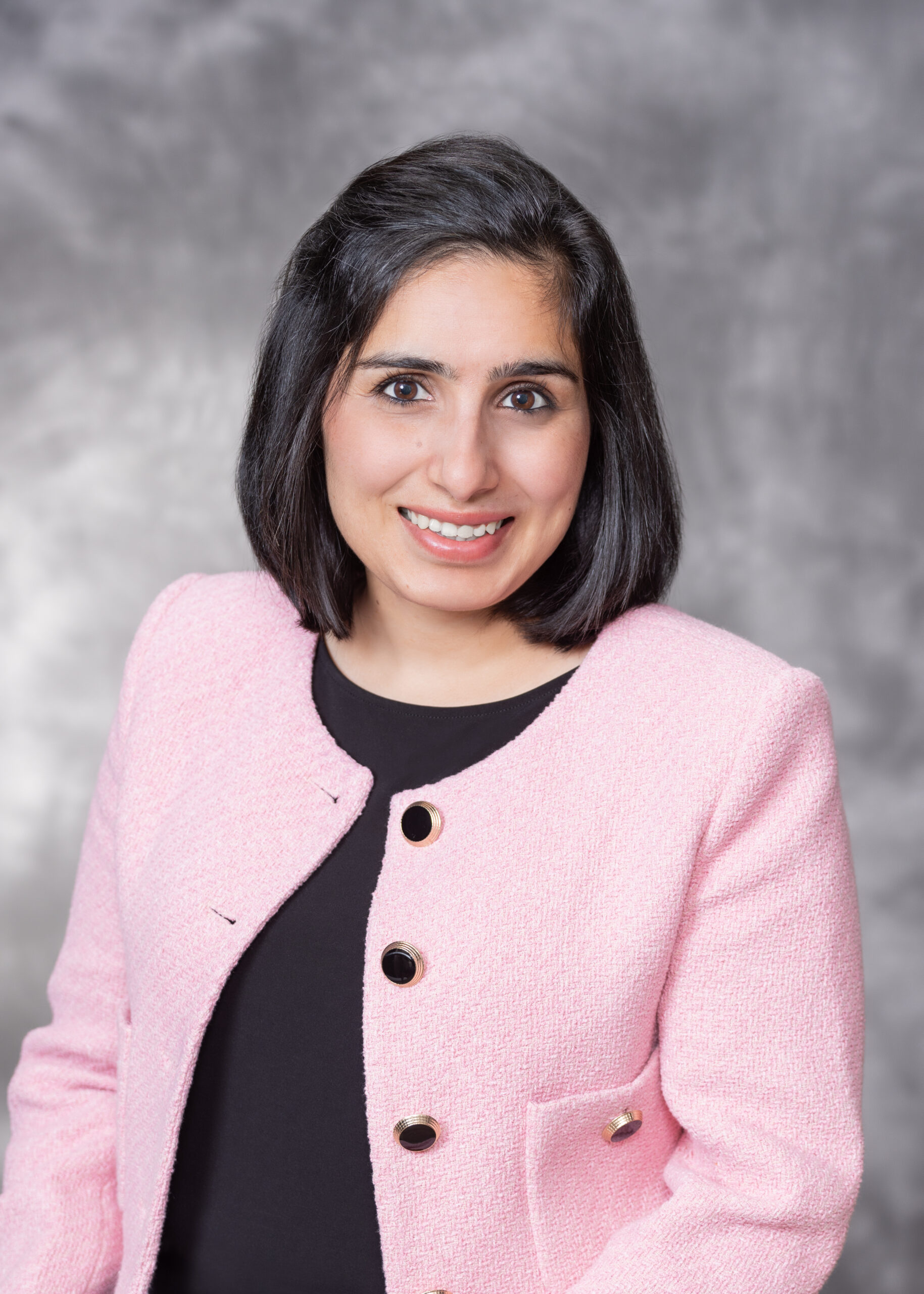Jasmine Ghuman