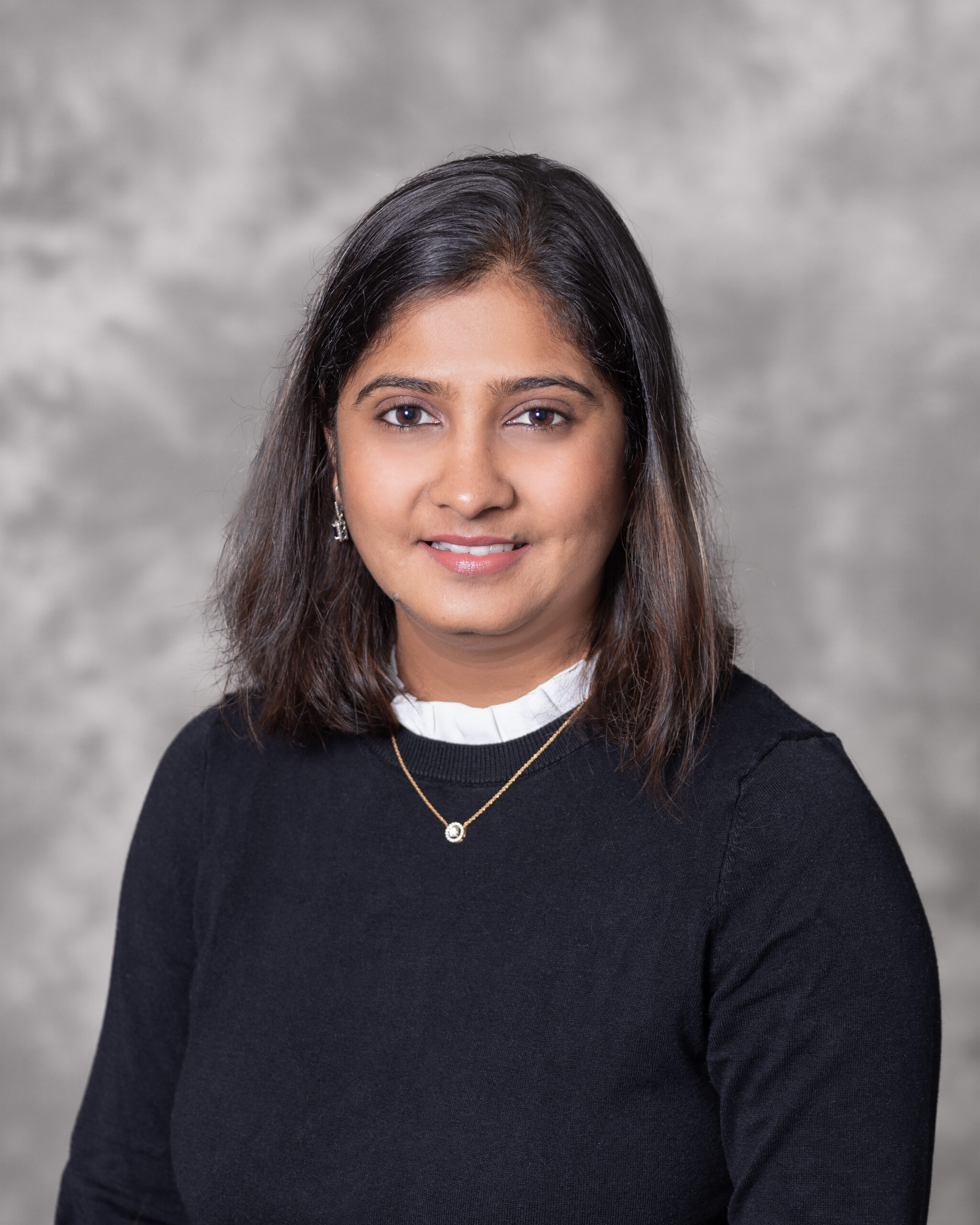 Gayathri Kaushik