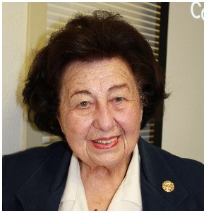 Martha Dukes, RN