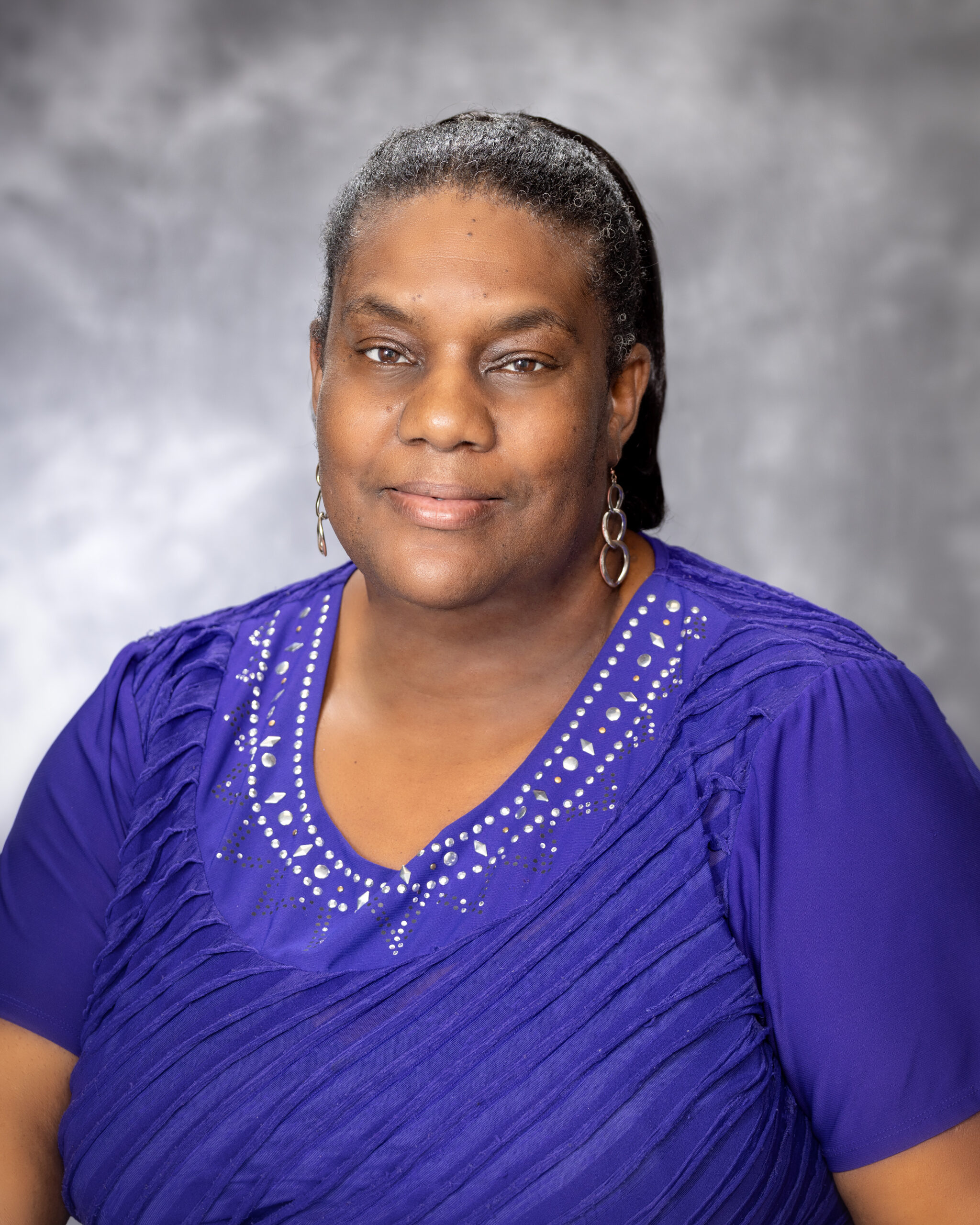 Ruby V. King