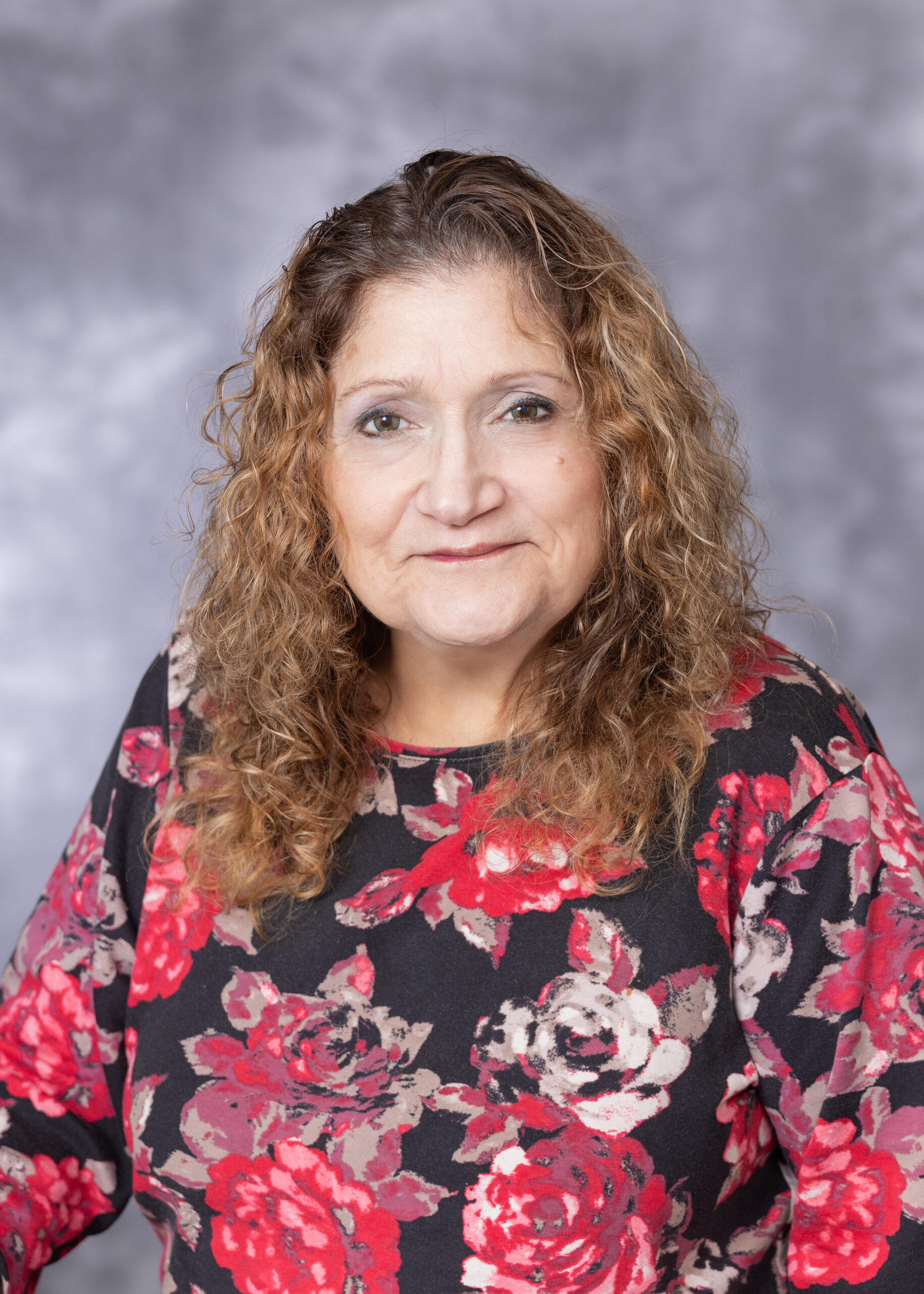 Pam Maffei