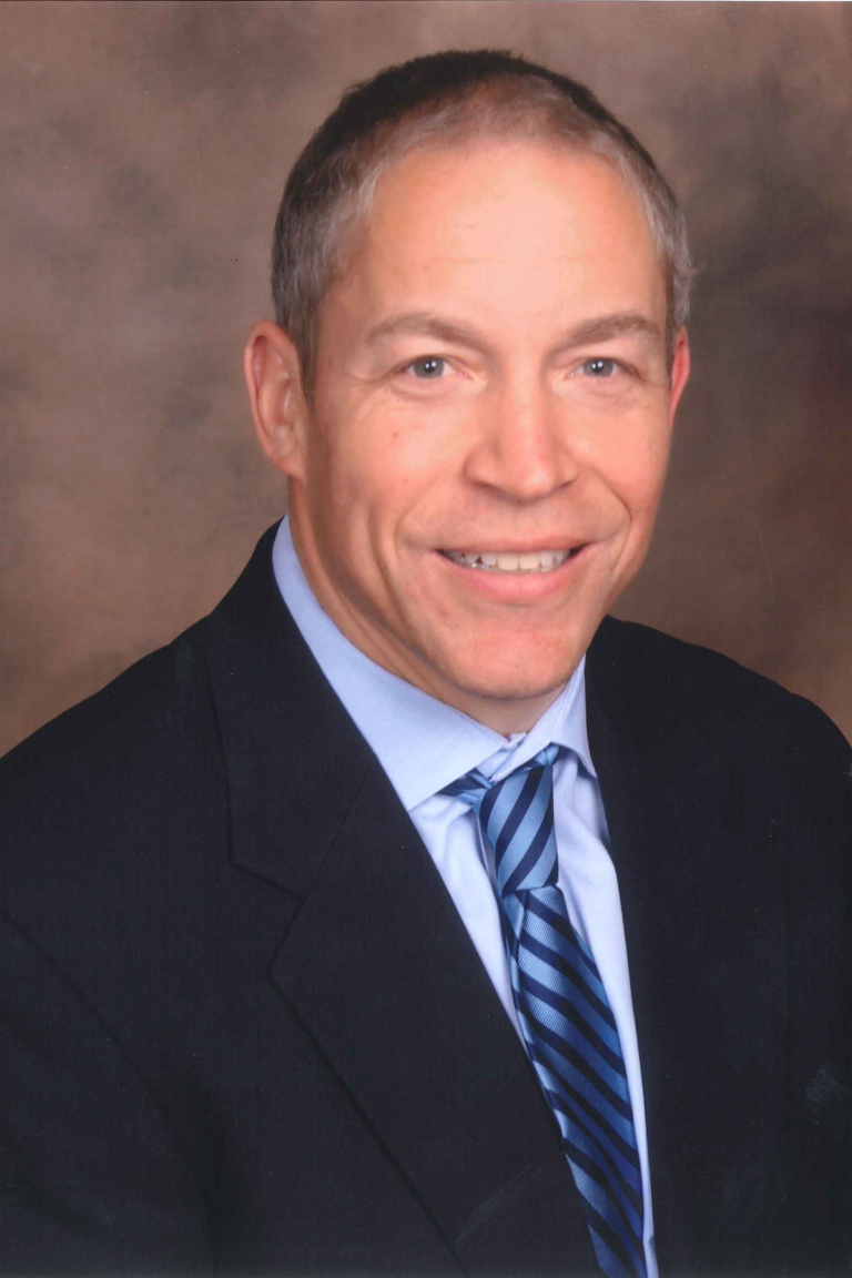 Peter Ragsdale