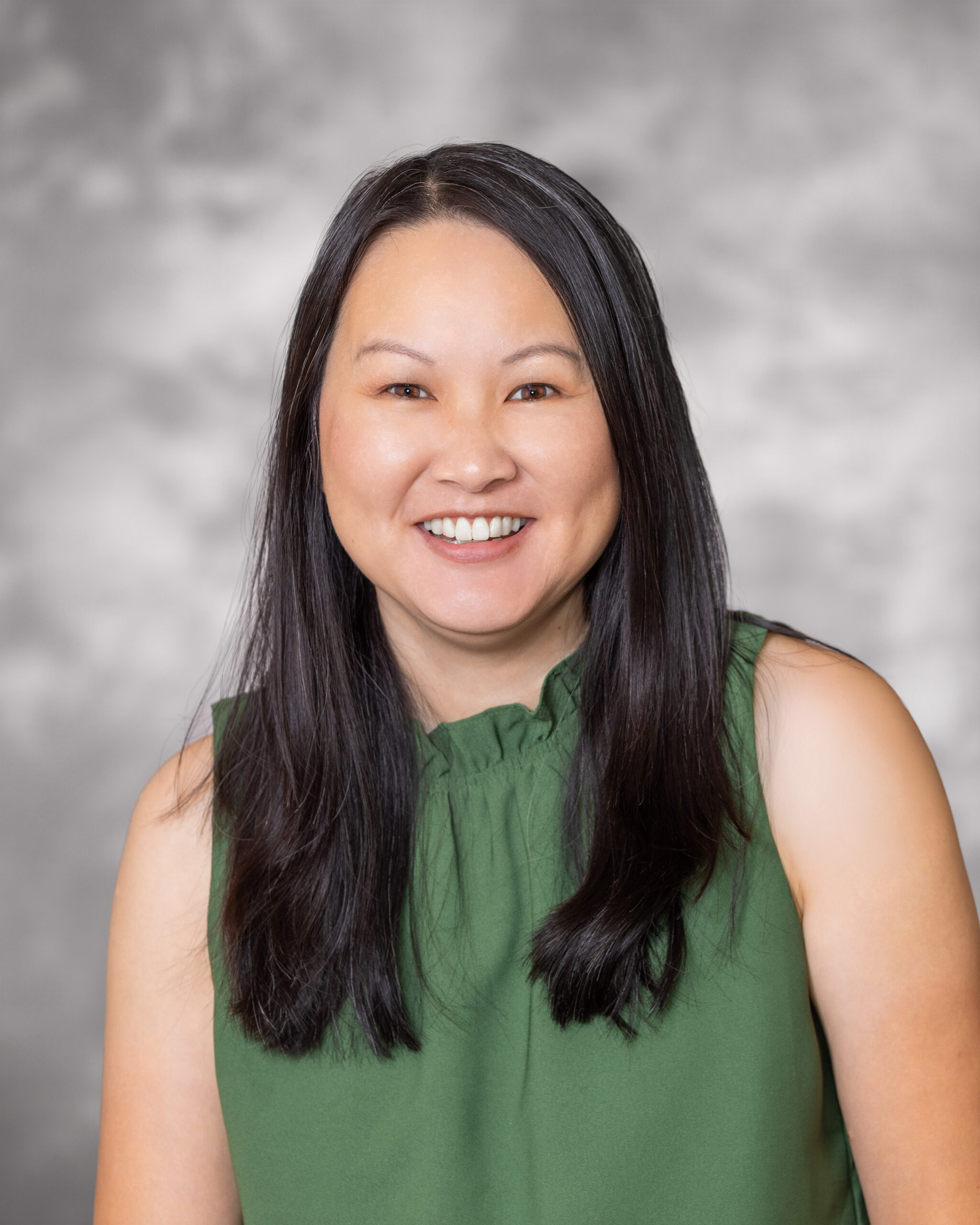 Regina Wong