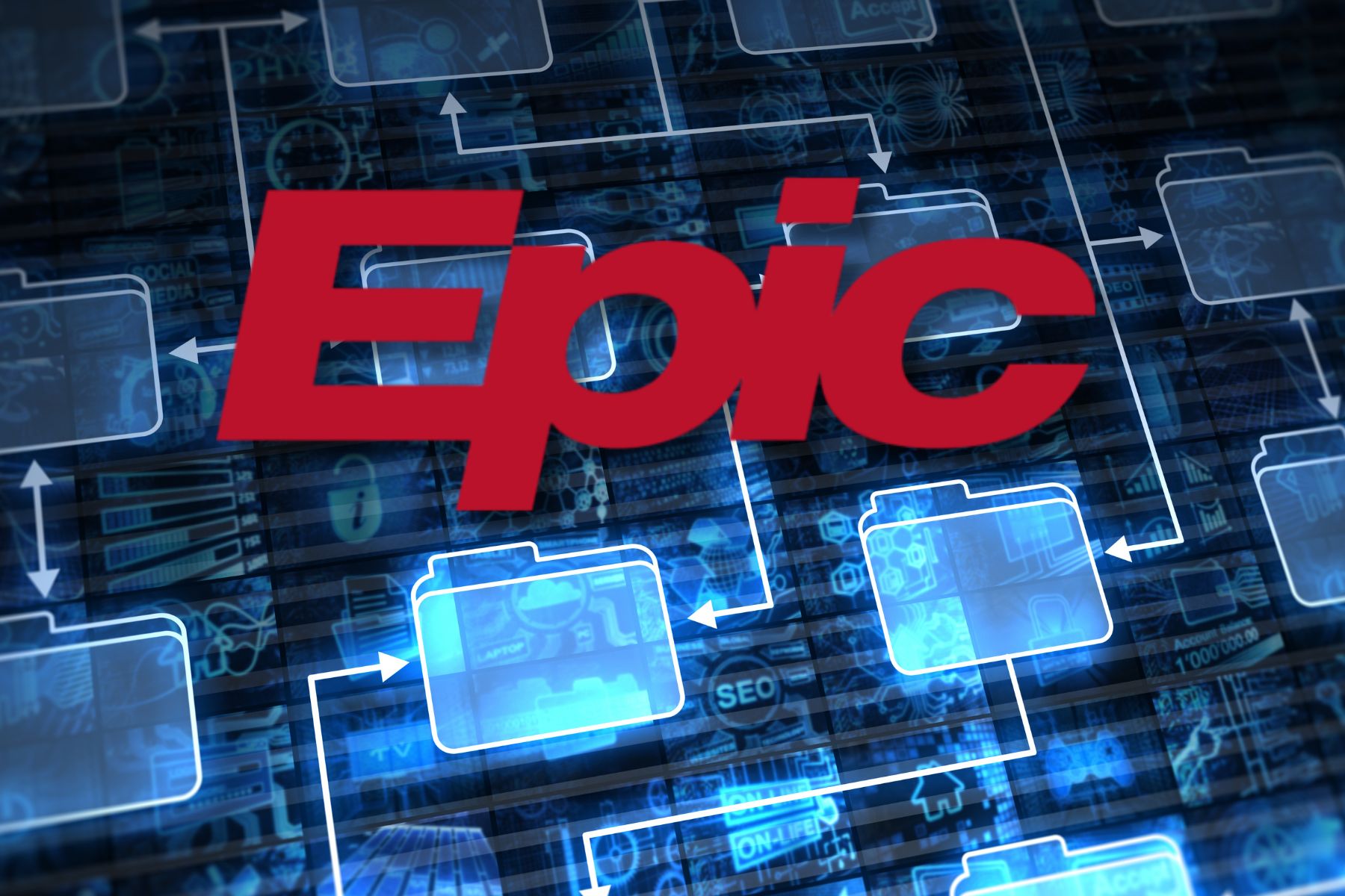 Epic Changes at CMC | We're upgrading to serve you better