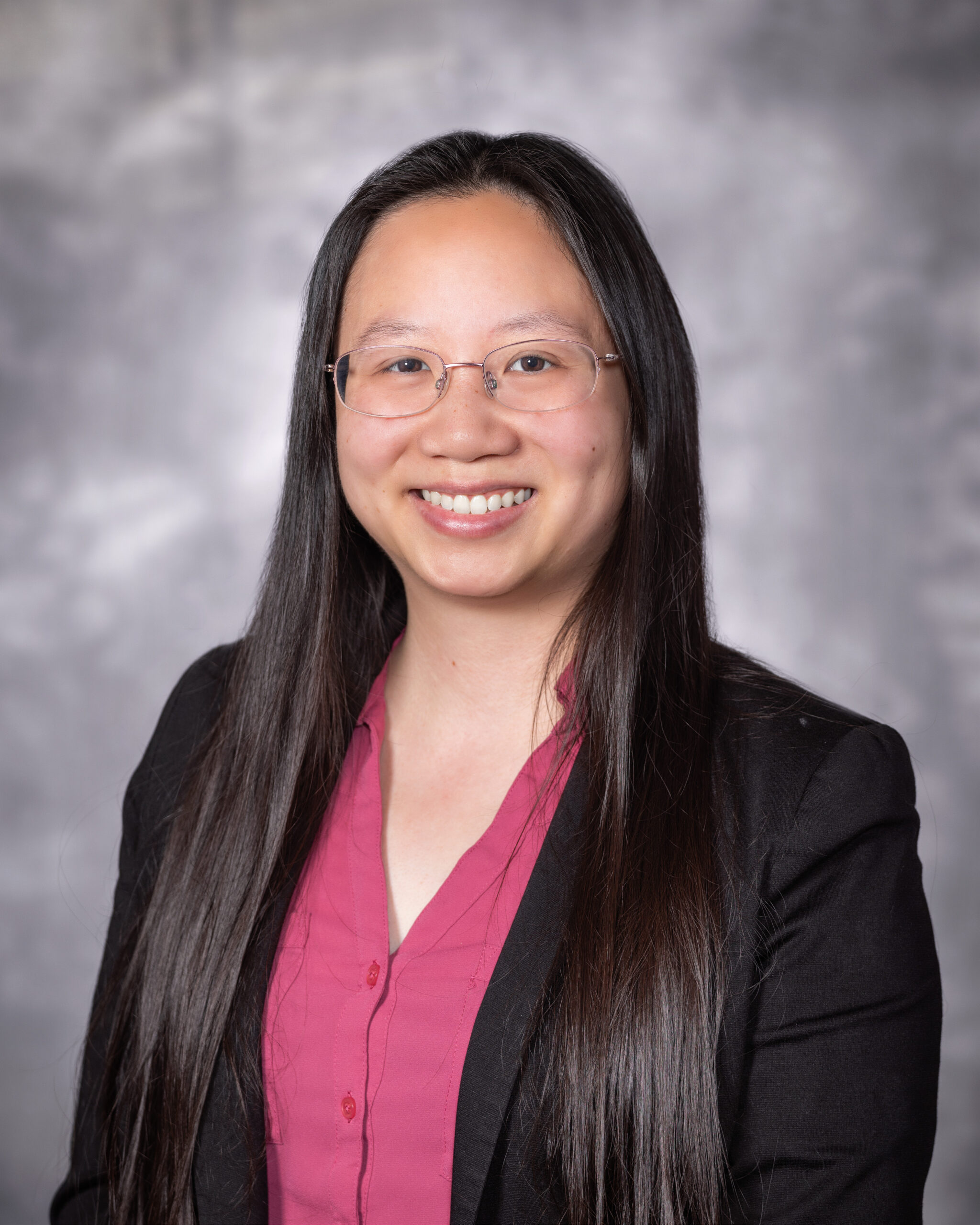 Elaine Ho