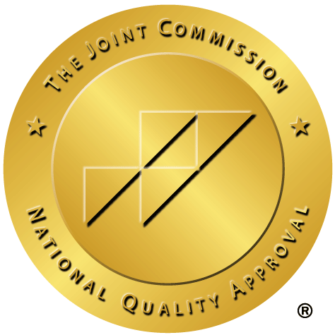 The Joint Commission National Quality Approval